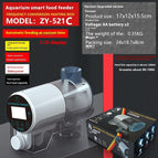 New Feeder / ZY521C LCD Premium Edition