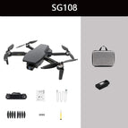 SG108 / Single version
