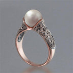 Rose Gold / No 10