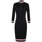 Black / L