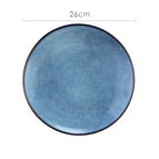 10inch Star Blue