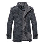 Dark grey / 2XL