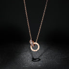 Roosgoud / Allooi