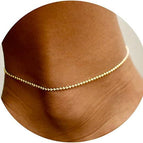 7 Ball-krale-ketting