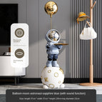 Blue balloon / USB