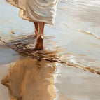 Painting Core Canvas Only / 20×30cm / Color 10
