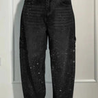 Black / 2XL