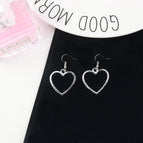 Silver Love