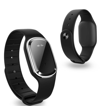 Outdoor Ultrasonic Mosquito Repellent Is Suitable For Children, Adults And Pregnant Women