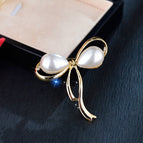 20 Pearl Pin