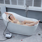 Bath Mat Plus Machine / EU plug