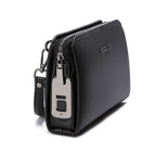 Fingerprint Lock Black
