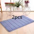 Dark blue2pcs / 40x60cm