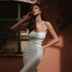 White / L