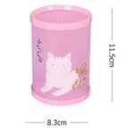 Kitten Kingdom Pienk