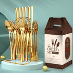Gold / 24PCS