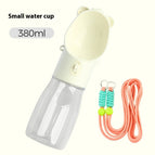 380ML White