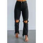 Black / L