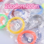 20colors 200m / PLA