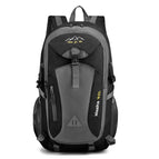 Black / Below 20L