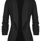Black / L
