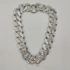 Silver / Total Length 30cm