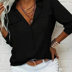 Black / L