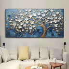10 Colors HD Painting Core / 20x40cm core only