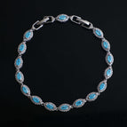 Light Blue / 21cm
