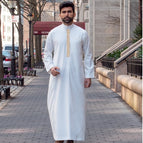 White / L
