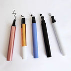 4ml / Matte Blue Rod XINGX Seal Pen