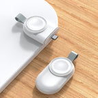 White Wireless TypeC
