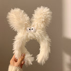Adorable Dog White