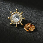 roer goud wit / PT900