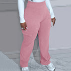 Pink / 0XL