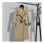 Khaki With Lining / L
