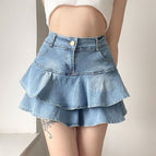 Blue / L