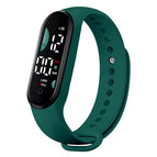 Dark Green