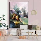 Sonder Binne-raam / 100 cm x 150 cm