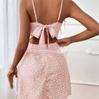 Pink / L