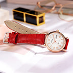 6023B Roosgoud Rooiwit
