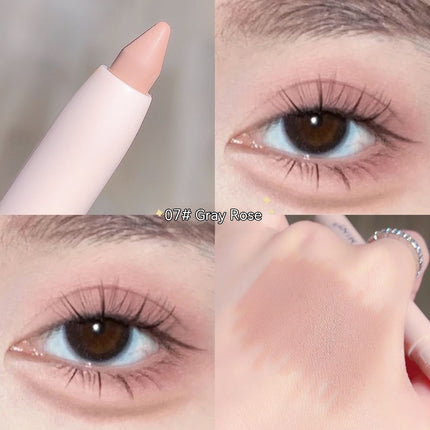 Crouching Silkworm Eyeliner Pen Grimeringsverhelderder