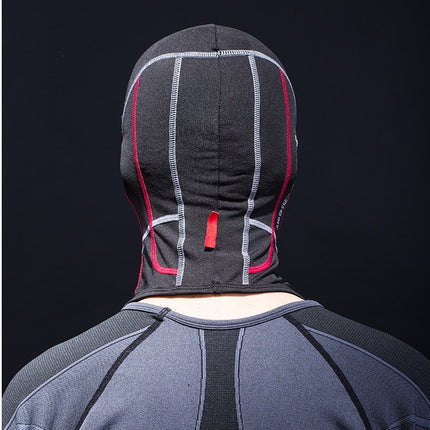 Outdoor Windproof And Warm Men's Headgear