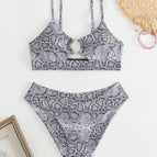 Snake Pattern / L