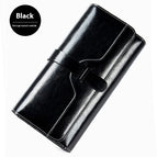 Double Color Black