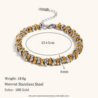 Bracelet 2Colors