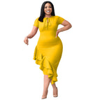 Yellow / 1XL