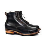 Black / 38
