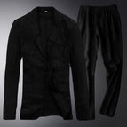 Black / L