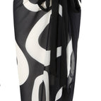 Y167 Black Skirt / L